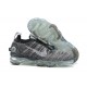 Nike Air VaporMax 2020 Flyknit Unisex Oreo Grey CT1823-001 Shoes