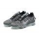 Nike Air VaporMax 2020 Flyknit Unisex Oreo Grey CT1823-001 Shoes