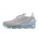 Nike Air VaporMax 2020 Flyknit Unisex Summit White CJ6740-100 Shoes