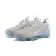 Nike Air VaporMax 2020 Flyknit Unisex Summit White CJ6740-100 Shoes