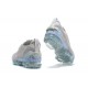 Nike Air VaporMax 2020 Flyknit Unisex Summit White CJ6740-100 Shoes