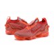 Nike Air VaporMax 2020 Flyknit Unisex Team Red CT1823-600 Shoes