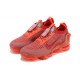 Nike Air VaporMax 2020 Flyknit Unisex Team Red CT1823-600 Shoes