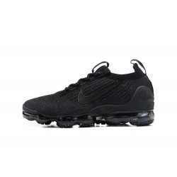 Nike Air VaporMax 2021 Flyknit Unisex Black DH4084-001 Shoesjpeg