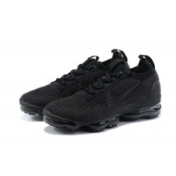 Nike Air VaporMax 2021 Flyknit Unisex Black DH4084-001 Shoesjpeg