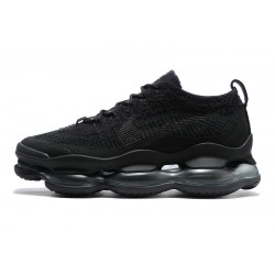 Nike Air VaporMax 2021 Flyknit Unisex Black DJ4702-002 Shoes