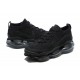 Nike Air VaporMax 2021 Flyknit Unisex Black DJ4702-002 Shoes