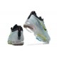 Nike Air VaporMax 2021 Flyknit Unisex Black Green DX3367-700 Shoes