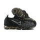 Nike Air VaporMax 2021 Flyknit Unisex Black Grey DC9394-001 Shoes