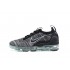 Nike Air VaporMax 2021 Flyknit Unisex Black Grey DH4088-003 Shoes