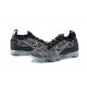 Nike Air VaporMax 2021 Flyknit Unisex Black Grey DH4088-003 Shoes