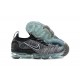 Nike Air VaporMax 2021 Flyknit Unisex Black Grey DH4088-003 Shoes