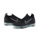 Nike Air VaporMax 2021 Flyknit Unisex Black White DC4112-002 Shoes