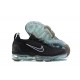 Nike Air VaporMax 2021 Flyknit Unisex Black White DC4112-002 Shoes