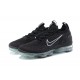 Nike Air VaporMax 2021 Flyknit Unisex Black White DC4112-002 Shoes