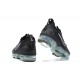 Nike Air VaporMax 2021 Flyknit Unisex Black White DC4112-002 Shoes