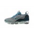 Nike Air VaporMax 2021 Flyknit Unisex Blue Grey DC9394-400 Shoes