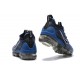 Nike Air VaporMax 2021 Flyknit Unisex Blue Grey DH4086-400 Shoes