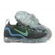 Nike Air VaporMax 2021 Flyknit Unisex Grey Blue DB1550-001 Shoes