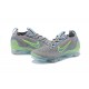 Nike Air VaporMax 2021 Flyknit Unisex Grey Green DH4084-003 Shoes