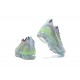 Nike Air VaporMax 2021 Flyknit Unisex Grey Green DH4084-003 Shoes