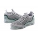 Nike Air VaporMax 2021 Flyknit Unisex Grey Green DN3074-001 Shoes