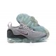 Nike Air VaporMax 2021 Flyknit Unisex Pink Grey DB1550-004 Shoes