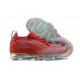 Nike Air VaporMax 2021 Flyknit Unisex Red DC4112-800 Shoes