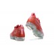 Nike Air VaporMax 2021 Flyknit Unisex Red DC4112-800 Shoes