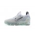 Nike Air VaporMax 2021 Flyknit Unisex White Black DB1550-100 Shoes