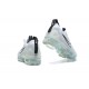 Nike Air VaporMax 2021 Flyknit Unisex White Black DB1550-100 Shoes