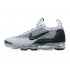 Nike Air VaporMax 2021 Flyknit Unisex White Black DQ3974-100 Shoes