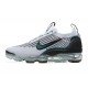 Nike Air VaporMax 2021 Flyknit Unisex White Black DQ3974-100 Shoes