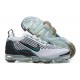 Nike Air VaporMax 2021 Flyknit Unisex White Black DQ3974-100 Shoes