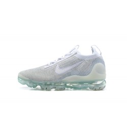 Nike Air VaporMax 2021 Flyknit Unisex White DC4112-100 Shoes