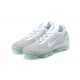 Nike Air VaporMax 2021 Flyknit Unisex White DC4112-100 Shoes