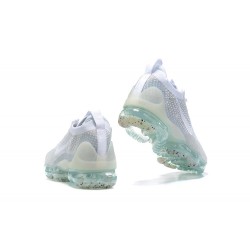 Nike Air VaporMax 2021 Flyknit Unisex White DC4112-100 Shoes