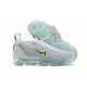 Nike Air VaporMax 2021 Flyknit Unisex White Grey DB1550-005  Shoes