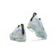 Nike Air VaporMax 2021 Flyknit Unisex White Grey DB1550-005  Shoes