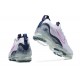 Nike Air VaporMax 2021 Flyknit Unisex White Pink DB1550-105 Shoes