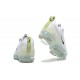 Nike Air VaporMax 2021 Flyknit Unisex White and Black Shoes