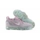 Nike Air VaporMax 2021 Flyknit Womens Pink DH4088-600 Shoes