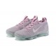 Nike Air VaporMax 2021 Flyknit Womens Pink DH4088-600 Shoes