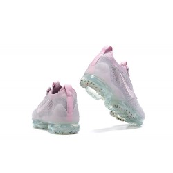 Nike Air VaporMax 2021 Flyknit Womens Pink DH4088-600 Shoes