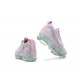 Nike Air VaporMax 2021 Flyknit Womens Pink DH4088-600 Shoes