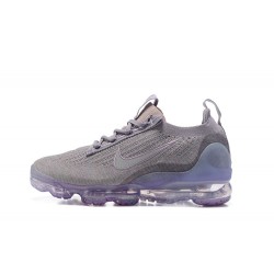 Nike Air VaporMax 2021 Flyknit Womens Purple DC9454-501 Shoes