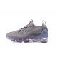 Nike Air VaporMax 2021 Flyknit Womens Purple DC9454-501 Shoes