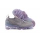 Nike Air VaporMax 2021 Flyknit Womens Purple DC9454-501 Shoes