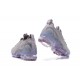 Nike Air VaporMax 2021 Flyknit Womens Purple DC9454-501 Shoes