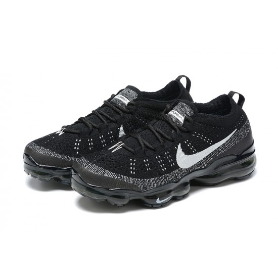 Nike Air VaporMax 2023 Flyknit Uinsex Oreo Black DV1678-001 Shoes